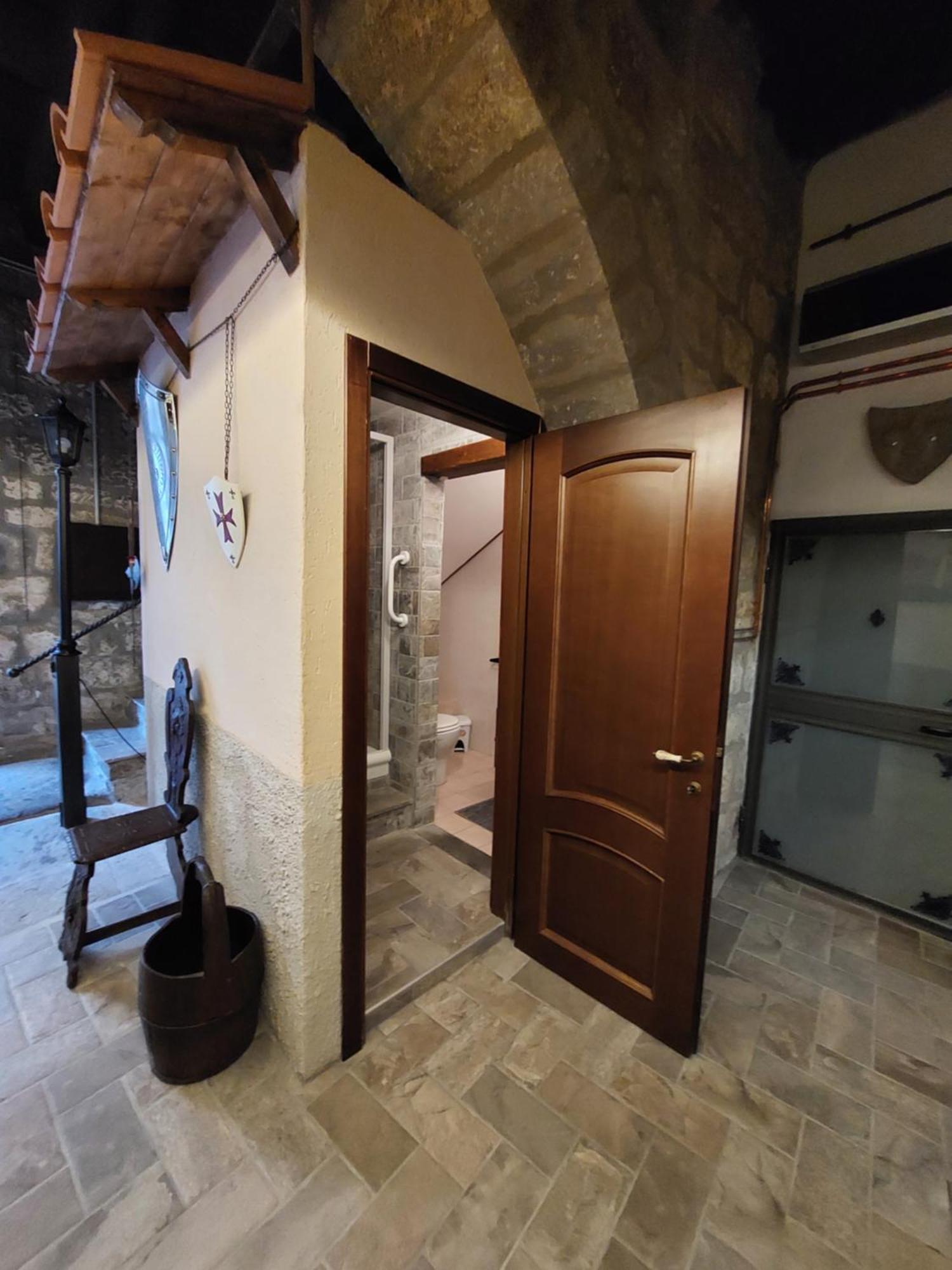 Alloggio Turistico "L'Incontro" 6 Viterbo Exterior photo