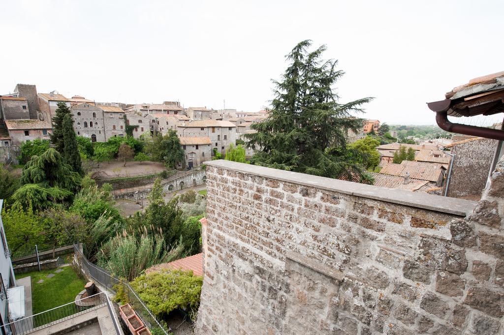 Alloggio Turistico "L'Incontro" 6 Apartment Viterbo Exterior photo