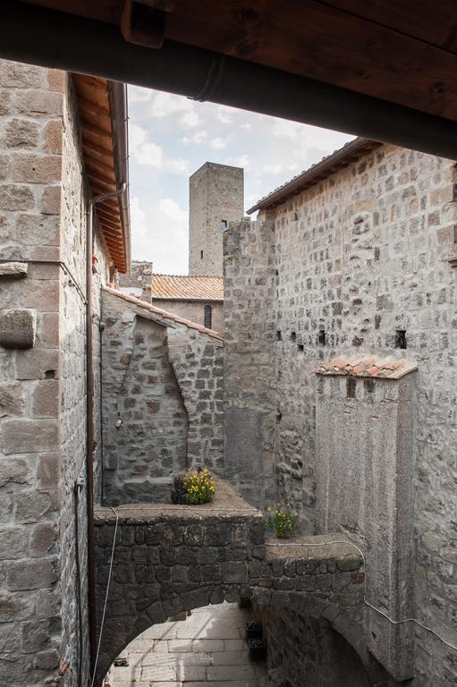Alloggio Turistico "L'Incontro" 6 Viterbo Exterior photo