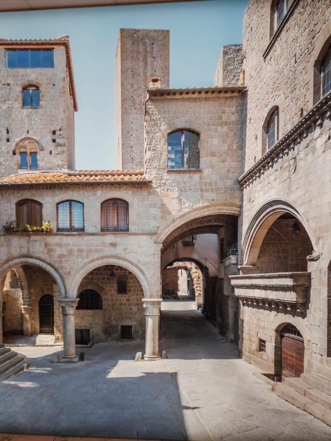 Alloggio Turistico "L'Incontro" 6 Viterbo Exterior photo